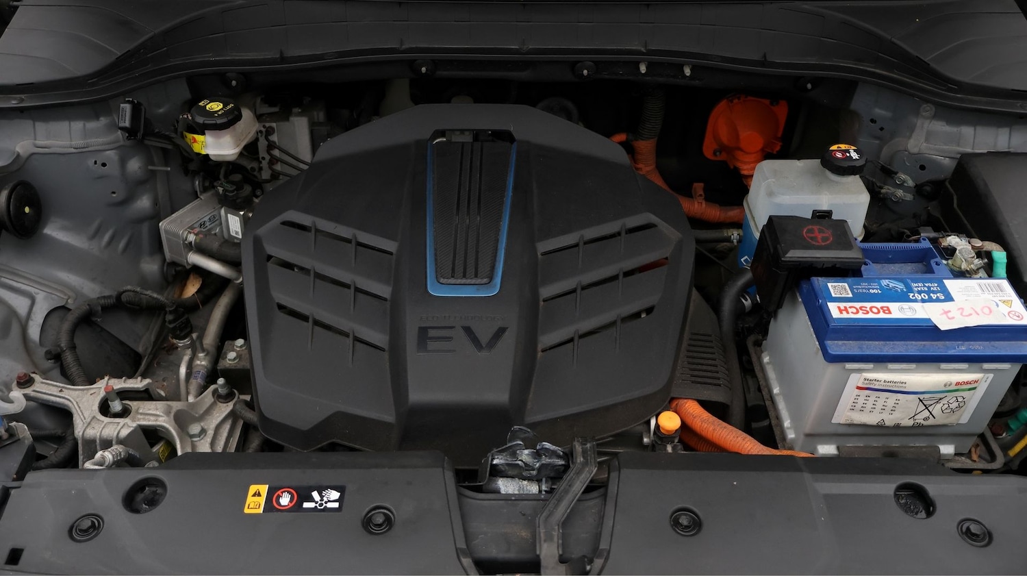 Used Hyundai KONA 2021 for sale - 77285843: Photo 19