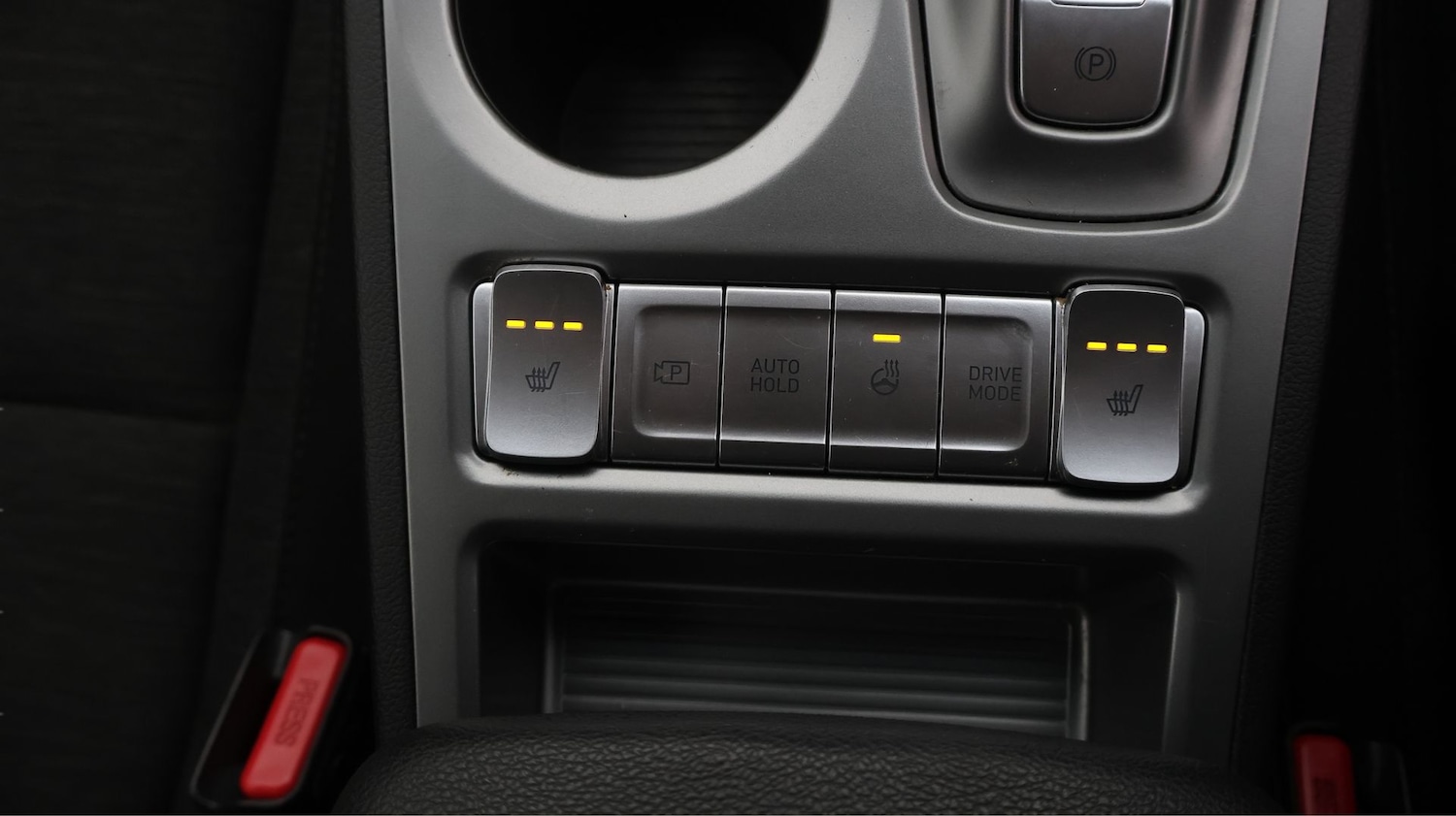 Used Hyundai KONA 2021 for sale - 77285843: Photo 25