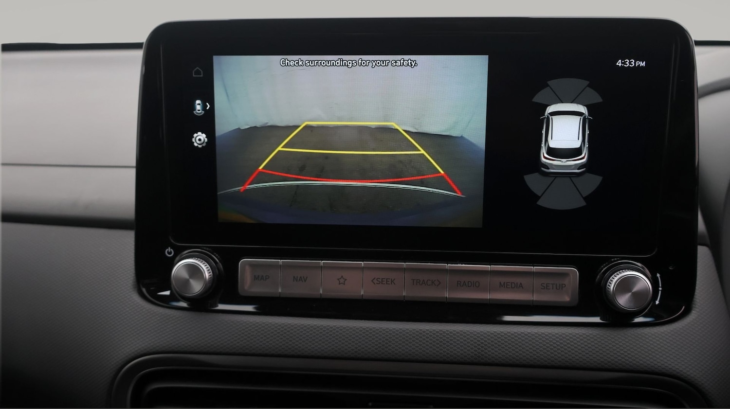 Used Hyundai KONA 2021 for sale - 77285843: Photo 27