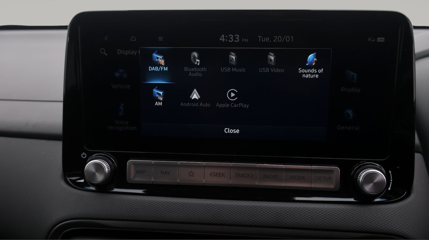 Used Hyundai KONA 2021 for sale - 77285843: Photo 28