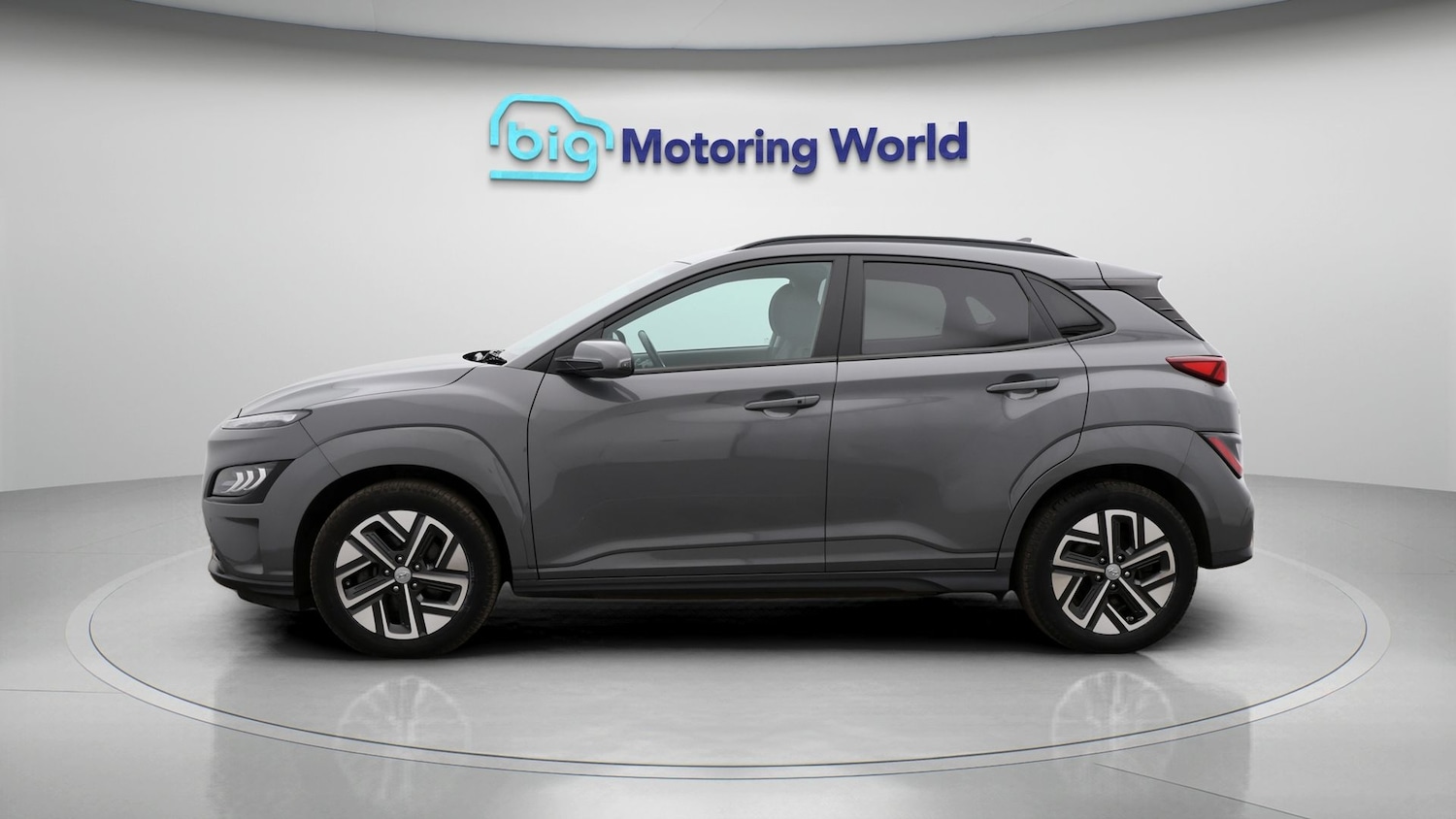 Used Hyundai KONA 2021 for sale - 77285843: Photo 4
