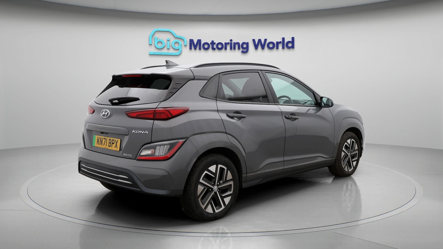 Used Hyundai KONA 2021 for sale - 77285843: Photo 7