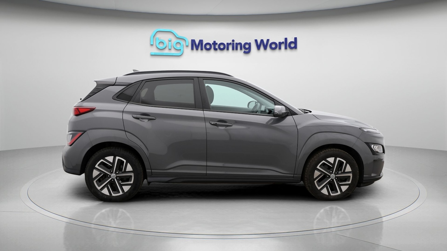 Used Hyundai KONA 2021 for sale - 77285843: Photo 8