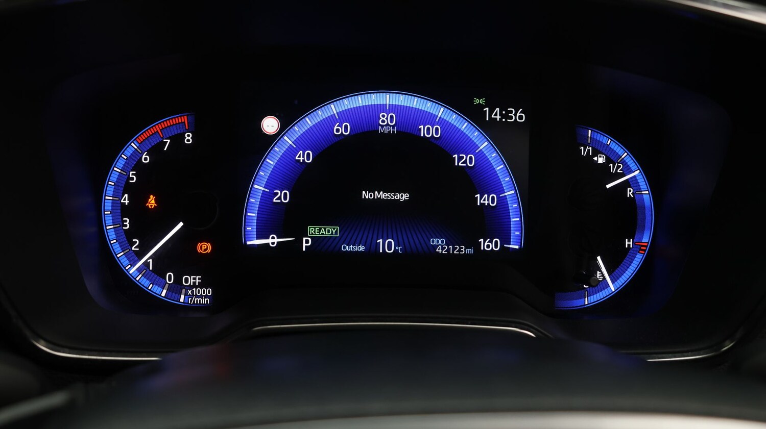 Used Toyota Corolla 2021 for sale - 77282544: Photo 10