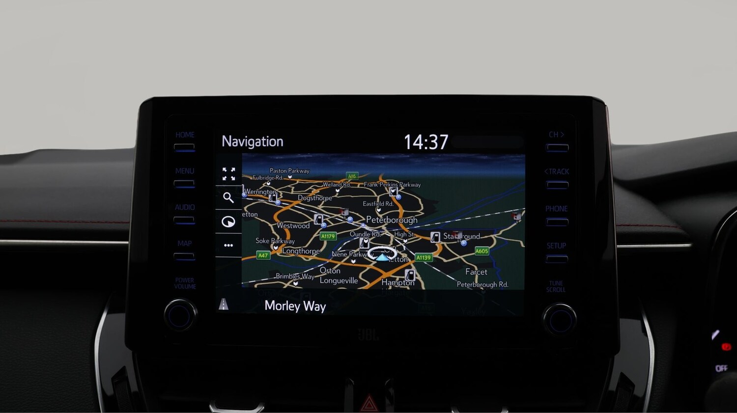 Used Toyota Corolla 2021 for sale - 77282544: Photo 11