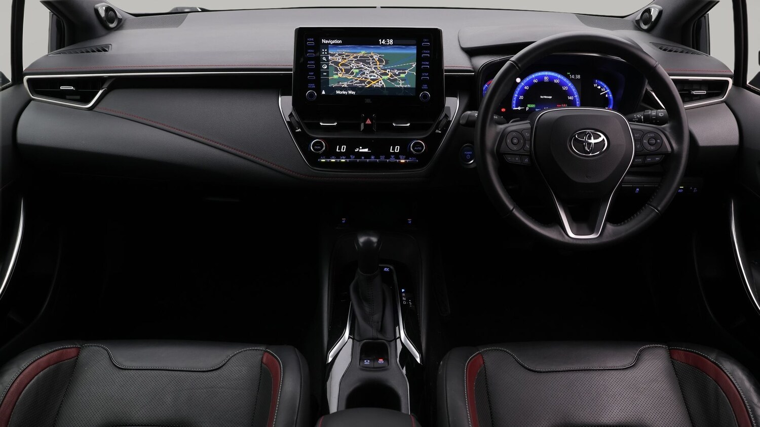 Used Toyota Corolla 2021 for sale - 77282544: Photo 13