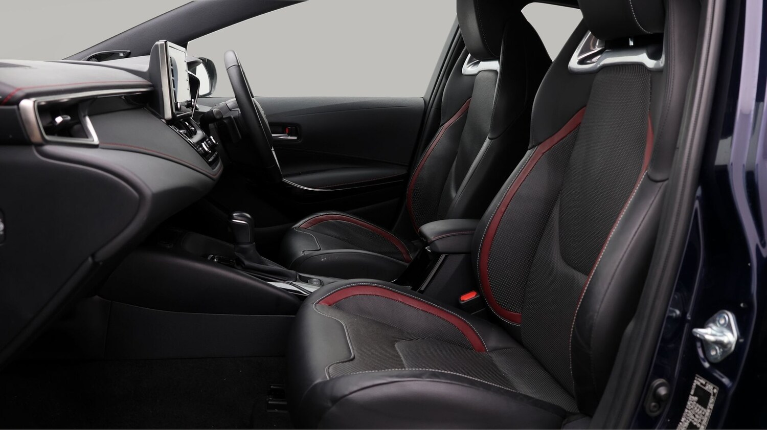 Used Toyota Corolla 2021 for sale - 77282544: Photo 14