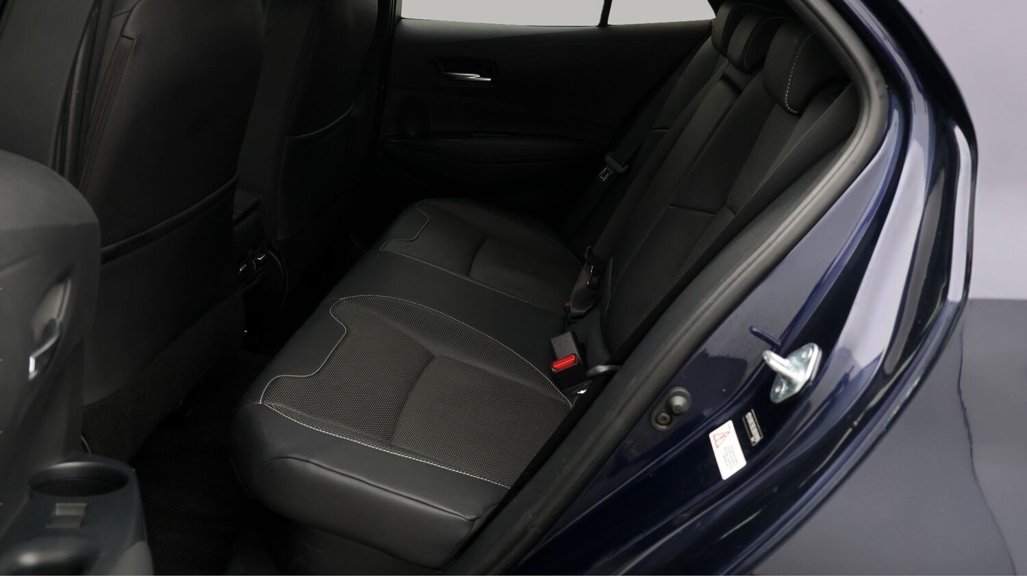 Used Toyota Corolla 2021 for sale - 77282544: Photo 16