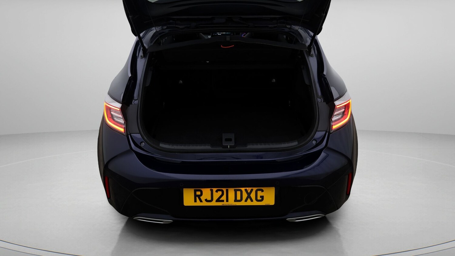 Used Toyota Corolla 2021 for sale - 77282544: Photo 17