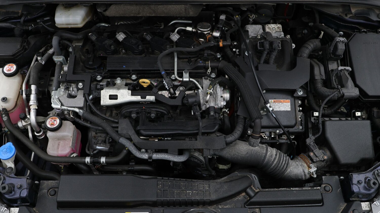 Used Toyota Corolla 2021 for sale - 77282544: Photo 19