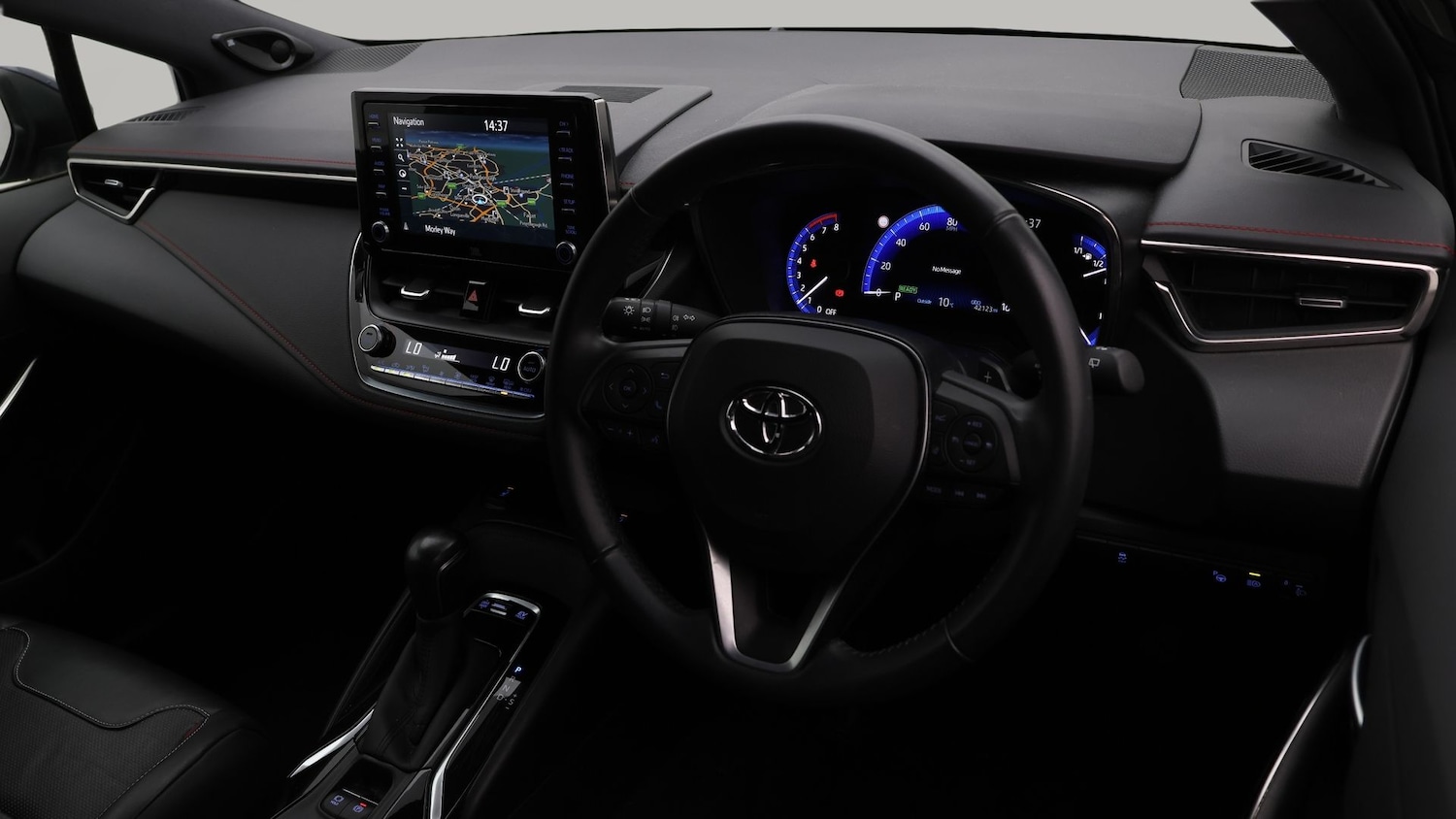 Used Toyota Corolla 2021 for sale - 77282544: Photo 9