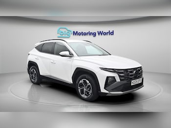 Used Hyundai TUCSON 2025 for sale - 79184325: Photo