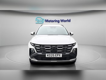 Used Hyundai TUCSON 2025 for sale - 79184325: Photo