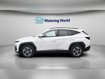 Used Hyundai TUCSON 2025 for sale - 79184325: Photo