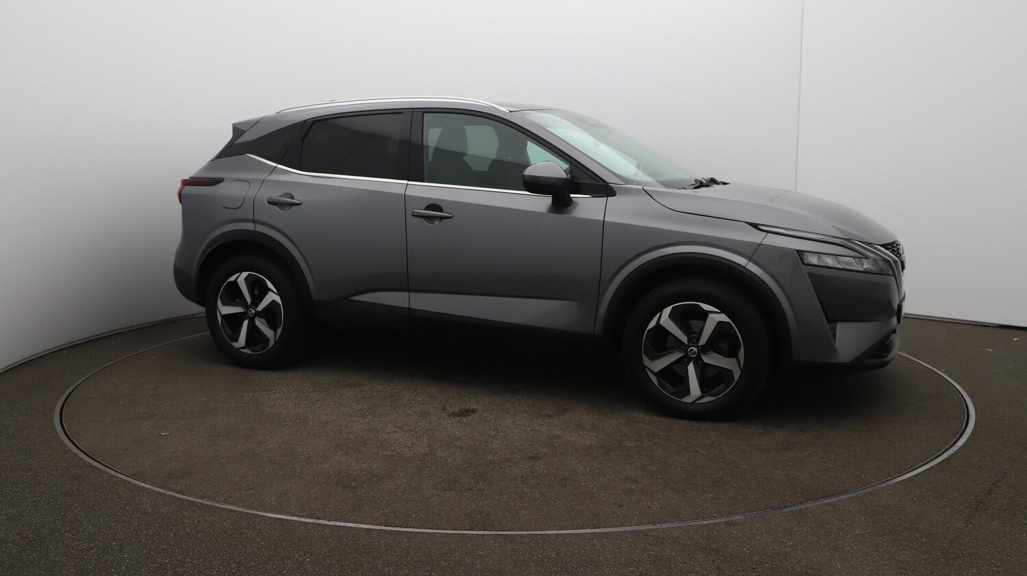Vehicle 47