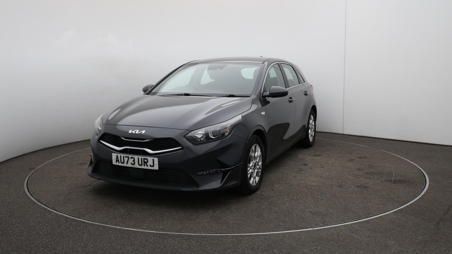 Used Kia Ceed 2023 for sale - 75905564: Photo 35