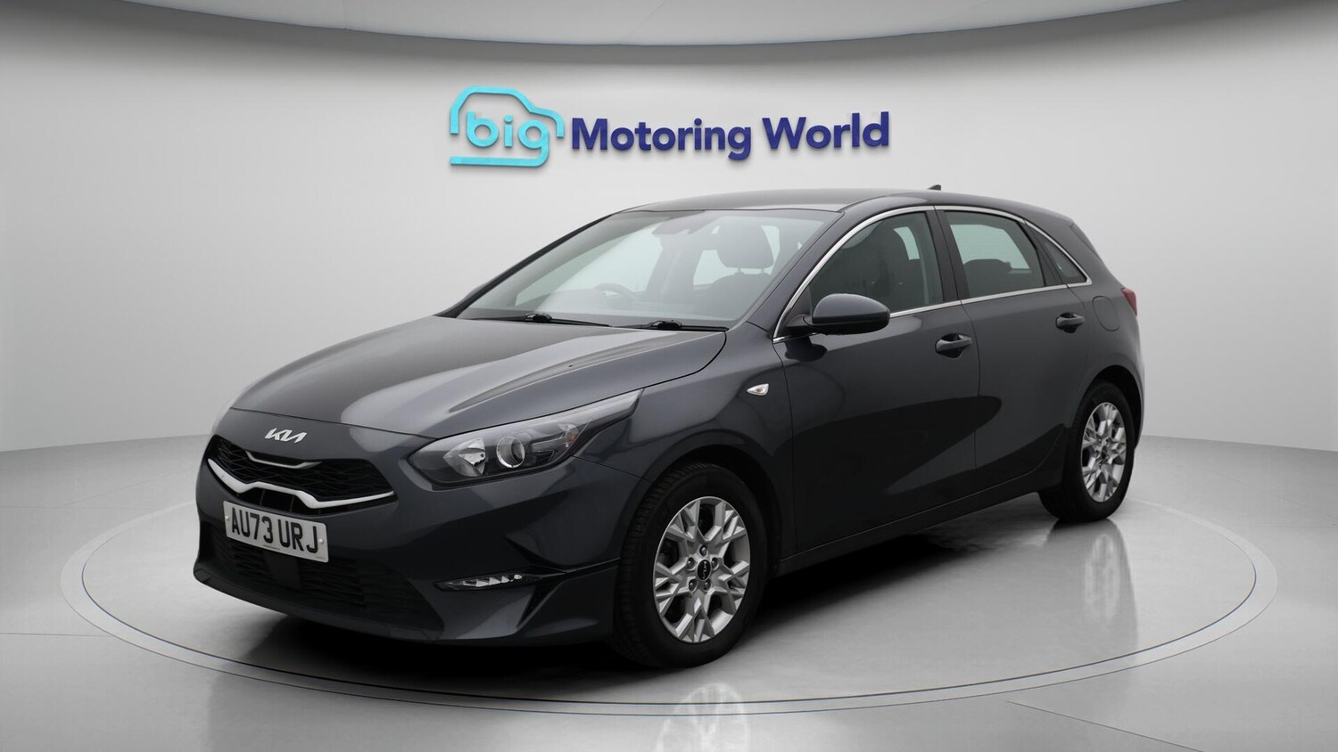 Used Kia Ceed 2023 for sale - 75905564: Photo 4
