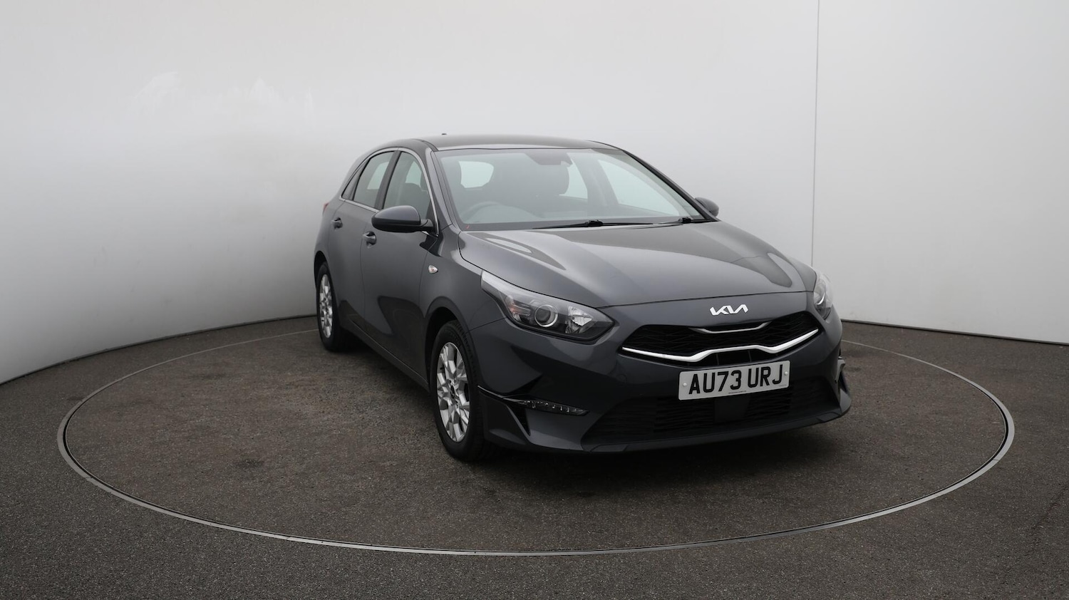 Used Kia Ceed 2023 for sale - 75905564: Photo 40