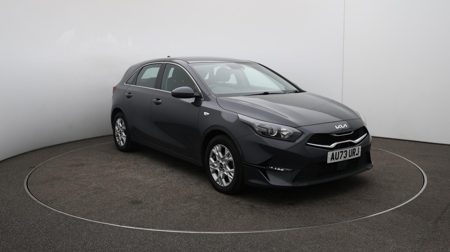 Used Kia Ceed 2023 for sale - 75905564: Photo 41