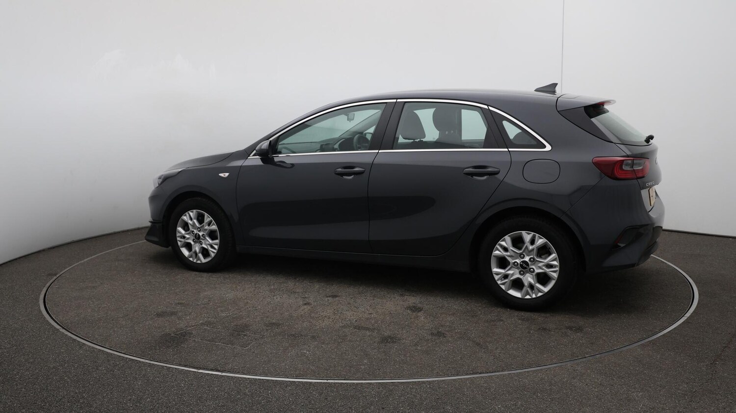 Used Kia Ceed 2023 for sale - 75905564: Photo 45