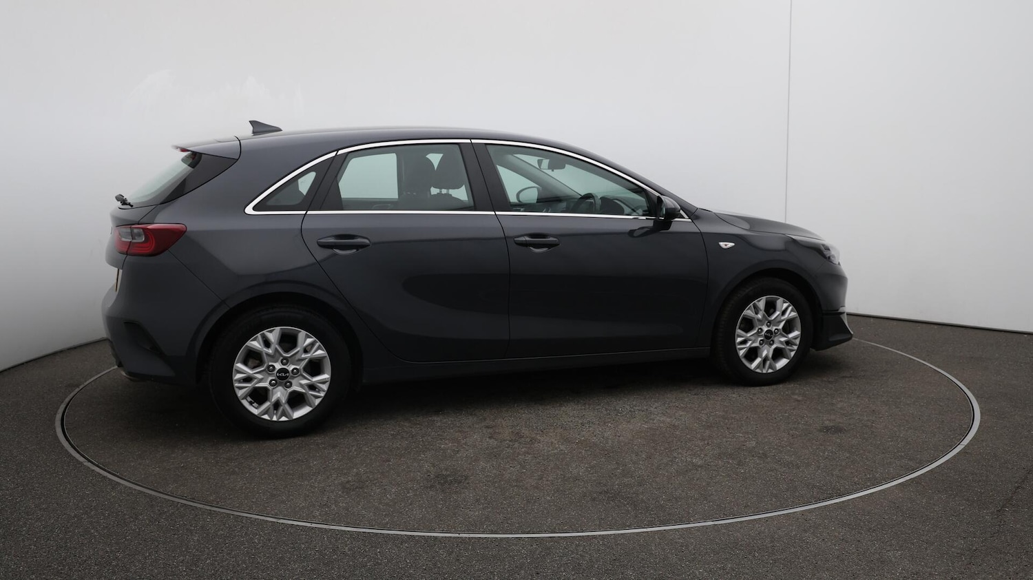 Used Kia Ceed 2023 for sale - 75905564: Photo 49