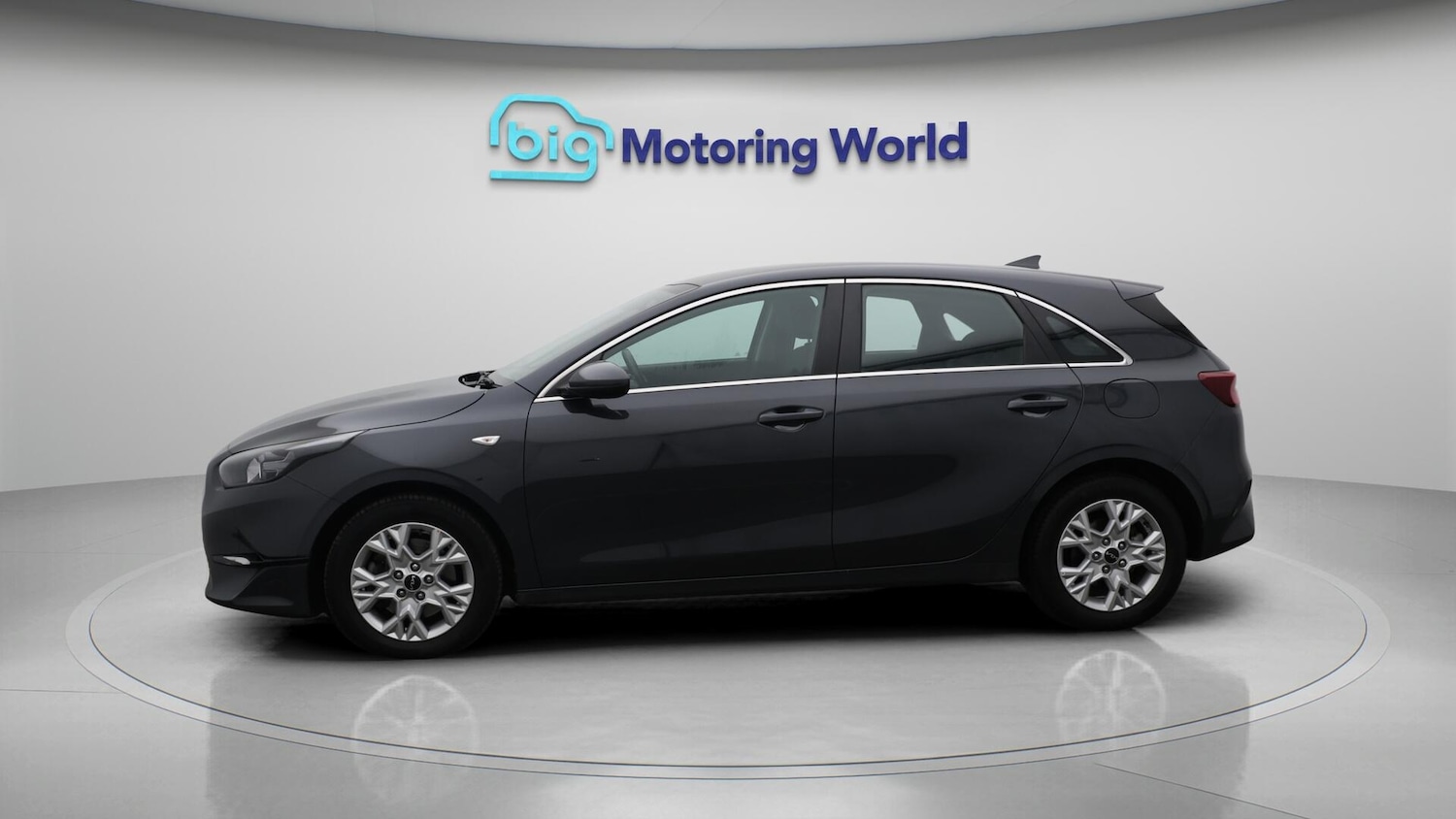 Used Kia Ceed 2023 for sale - 75905564: Photo 5