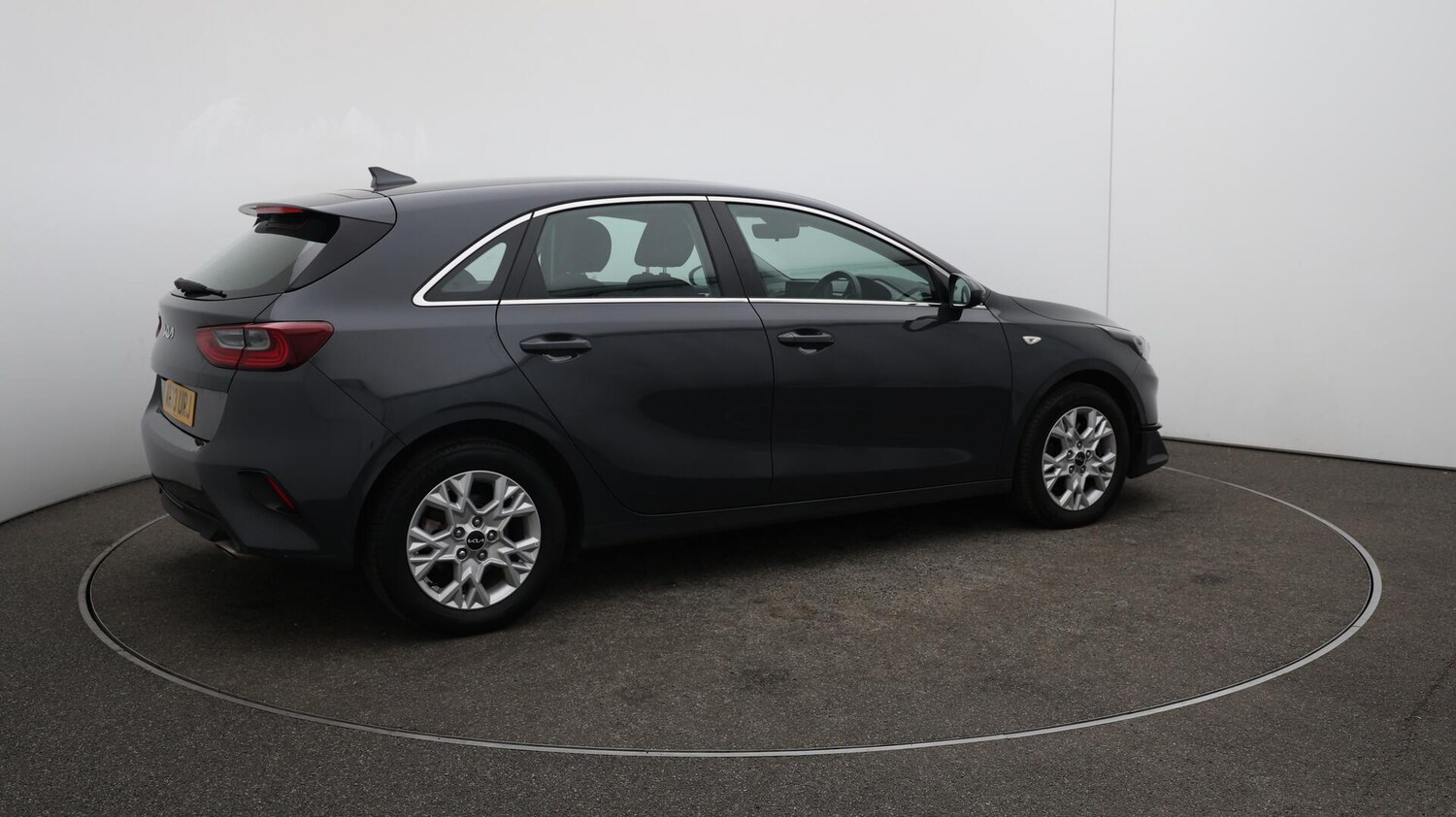 Used Kia Ceed 2023 for sale - 75905564: Photo 50