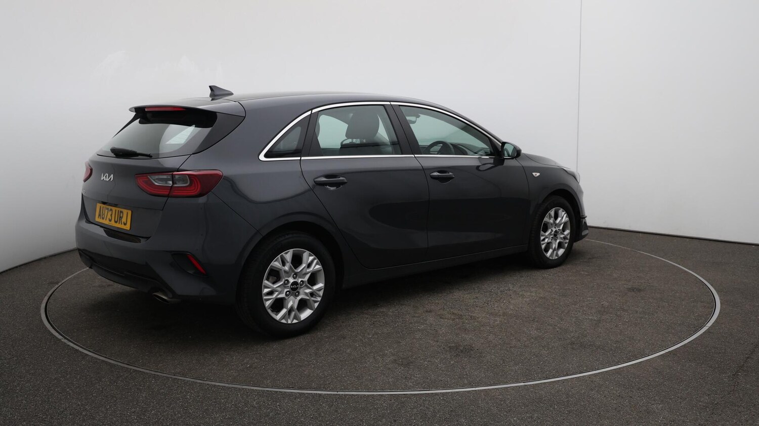 Used Kia Ceed 2023 for sale - 75905564: Photo 51