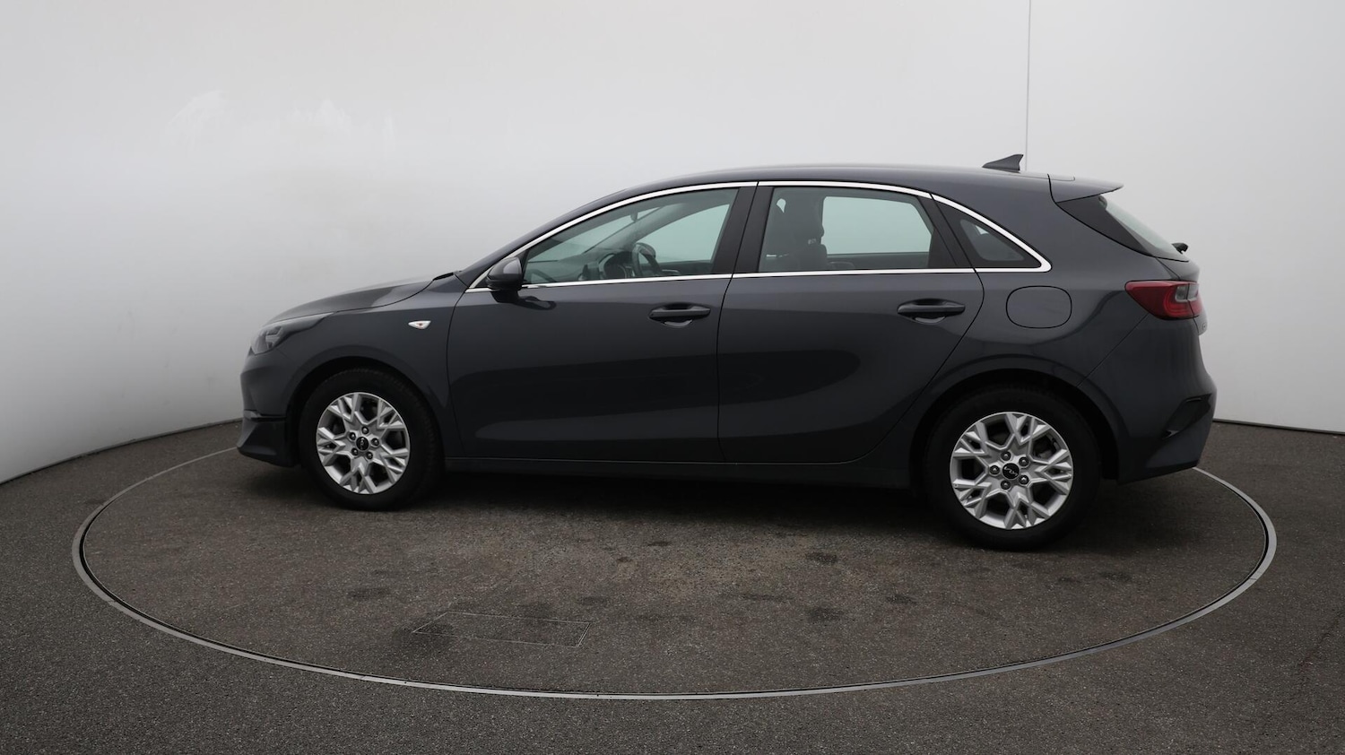 Used Kia Ceed 2023 for sale - 75905564: Photo 56