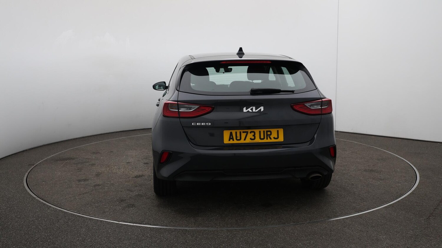Used Kia Ceed 2023 for sale - 75905564: Photo 57