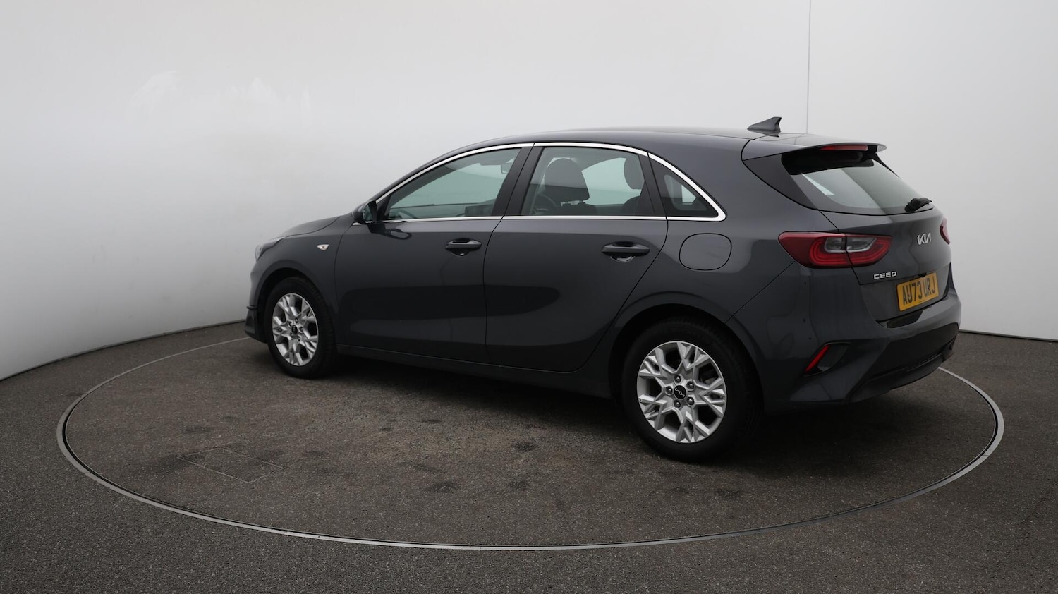 Used Kia Ceed 2023 for sale - 75905564: Photo 61