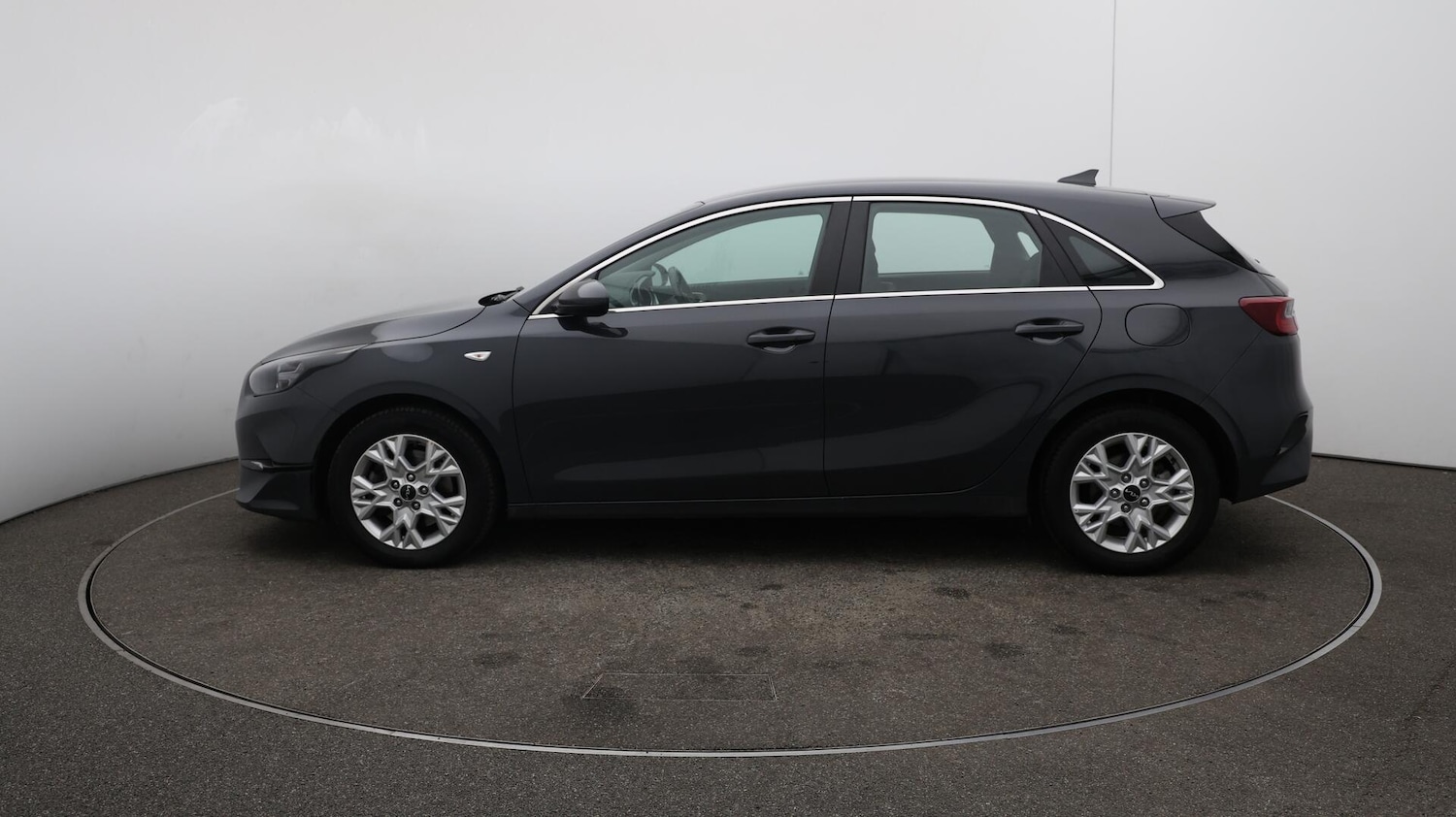 Used Kia Ceed 2023 for sale - 75905564: Photo 62