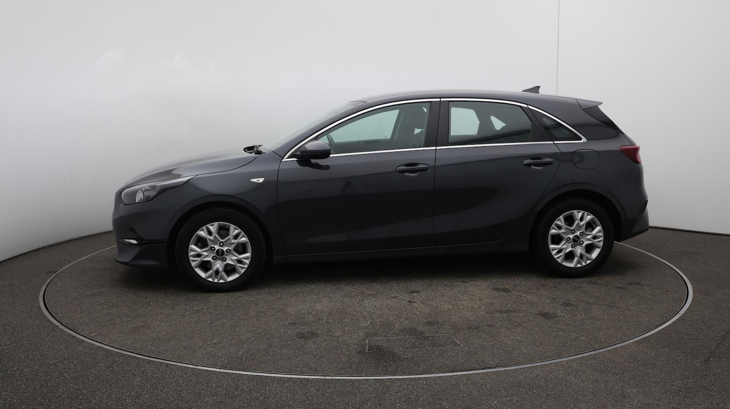 Used Kia Ceed 2023 for sale - 75905564: Photo 63