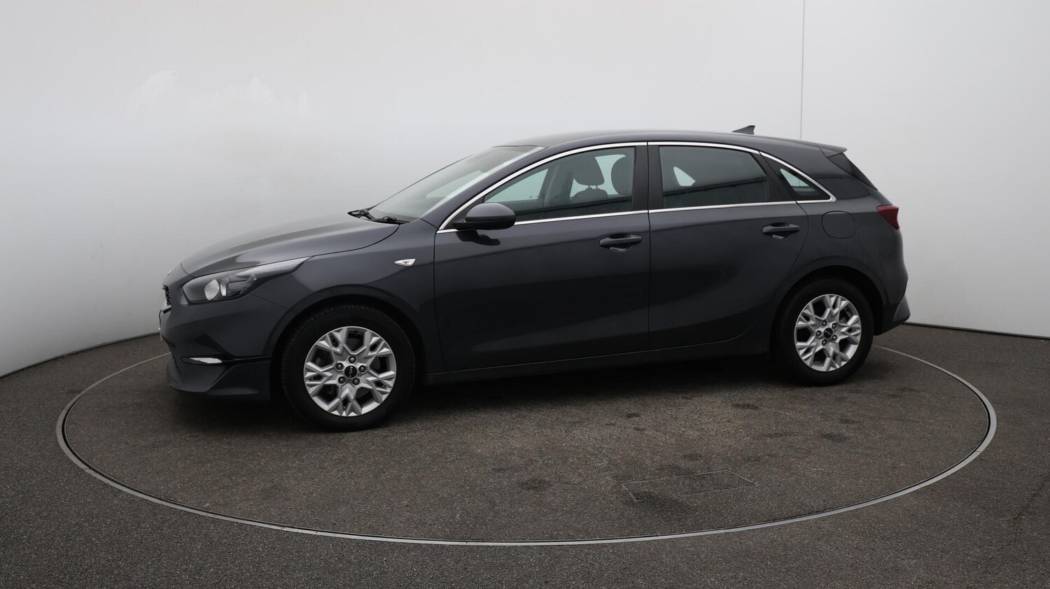 Used Kia Ceed 2023 for sale - 75905564: Photo 64