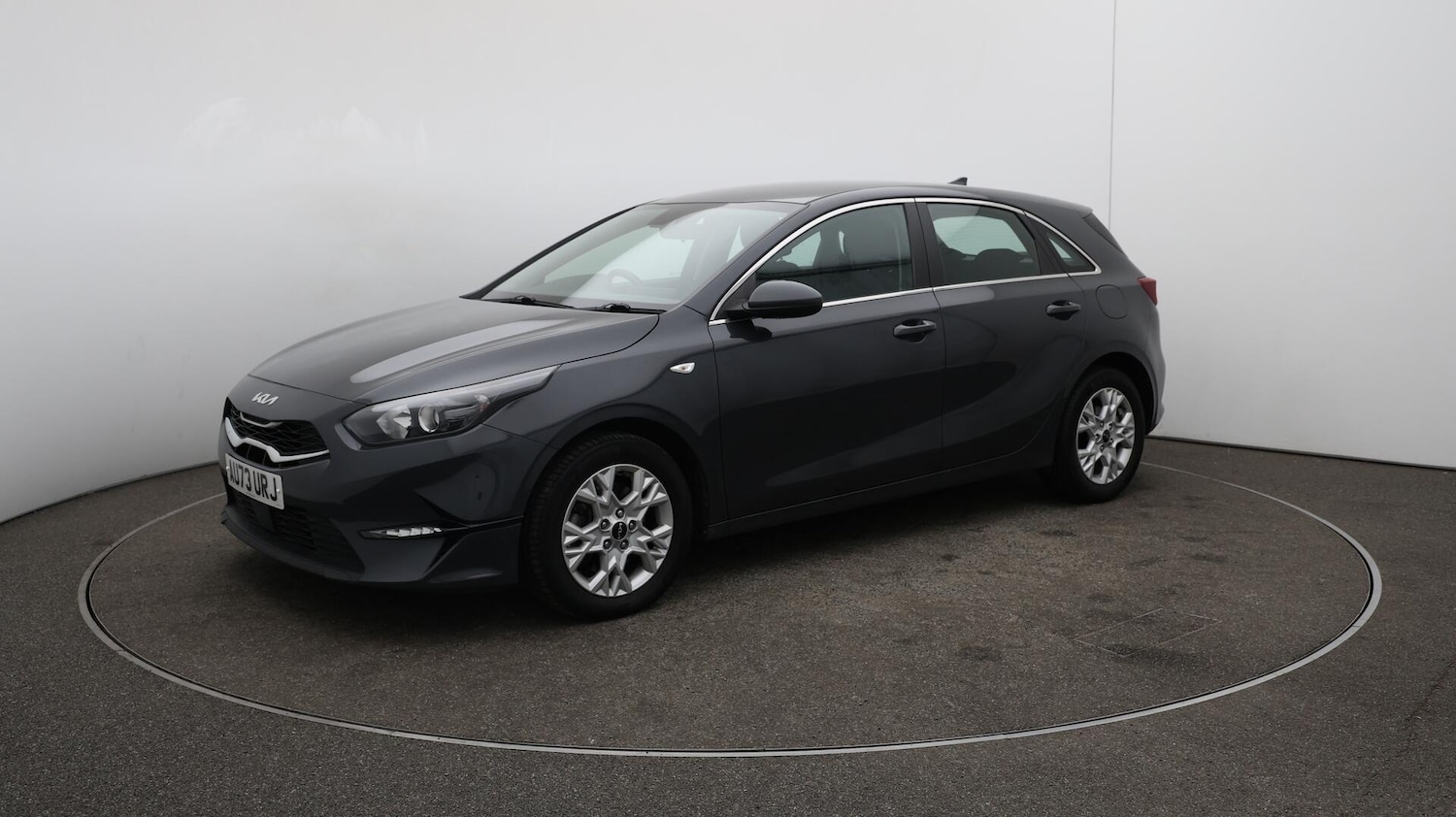 Used Kia Ceed 2023 for sale - 75905564: Photo 66