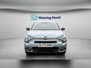 Used Citroen C4 2022 for sale - 78579701: Photo