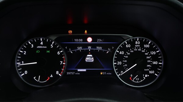 Used Nissan Juke 2023 for sale - 75563373: Photo 11