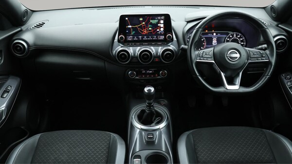 Used Nissan Juke 2023 for sale - 75563373: Photo 14