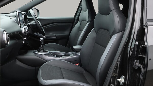 Used Nissan Juke 2023 for sale - 75563373: Photo 15