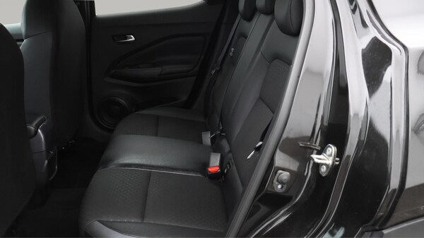 Used Nissan Juke 2023 for sale - 75563373: Photo 17