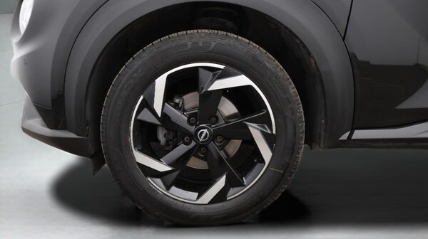Used Nissan Juke 2023 for sale - 75563373: Photo 19