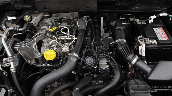 Used Nissan Juke 2023 for sale - 75563373: Photo 20