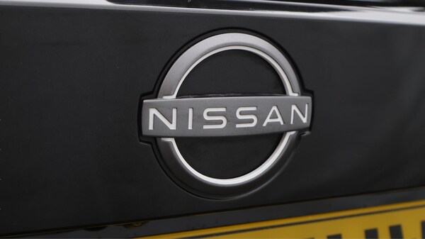 Used Nissan Juke 2023 for sale - 75563373: Photo 21
