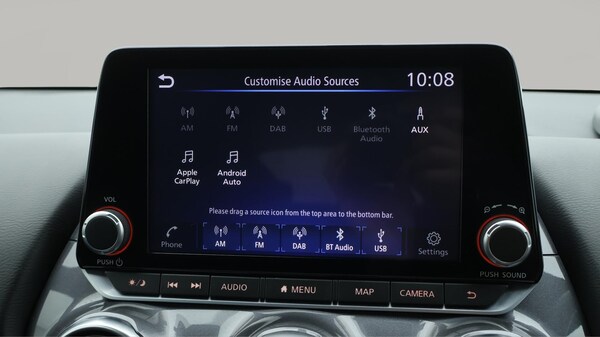 Used Nissan Juke 2023 for sale - 75563373: Photo 25