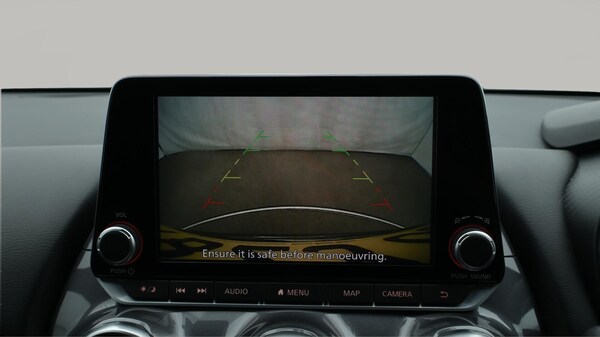 Used Nissan Juke 2023 for sale - 75563373: Photo 26
