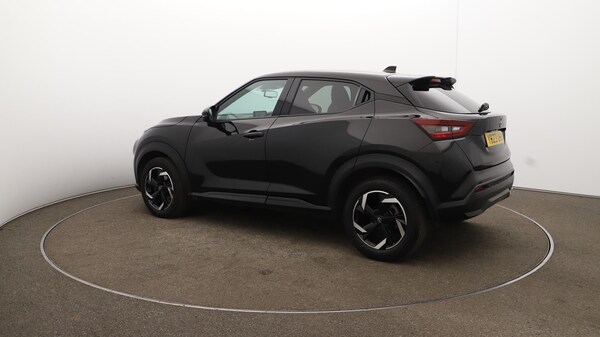 Used Nissan Juke 2023 for sale - 75563373: Photo 36