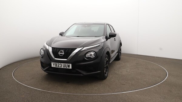 Used Nissan Juke 2023 for sale - 75563373: Photo 38