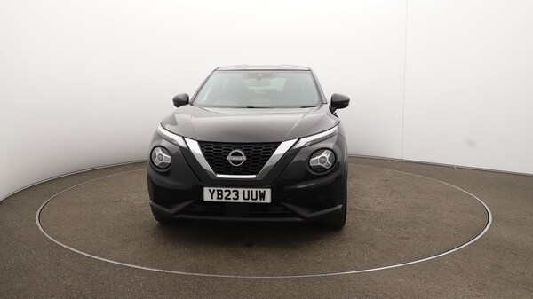 Used Nissan Juke 2023 for sale - 75563373: Photo 39