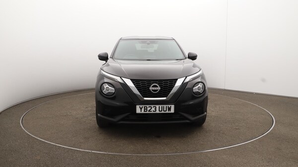 Used Nissan Juke 2023 for sale - 75563373: Photo 40