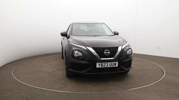 Used Nissan Juke 2023 for sale - 75563373: Photo 41